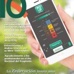 Taller de Nutrición en Fibrosis Quística, 27 abril Granada