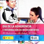 TALLER DE ADHERENCIA AL TRATAMIENTO, FISIOTERAPIA Y AEROSOLTERAPIA.