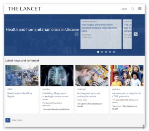 THE LANCET